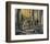 Broken Silence II-Kevin Daniel-Framed Giclee Print