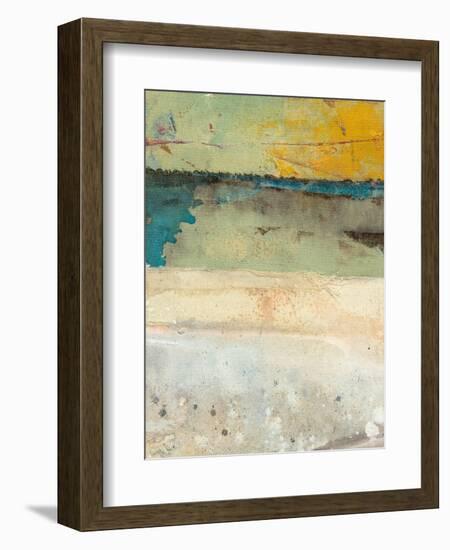 Broken to Beautiful 2-Erin Ashley-Framed Premium Giclee Print