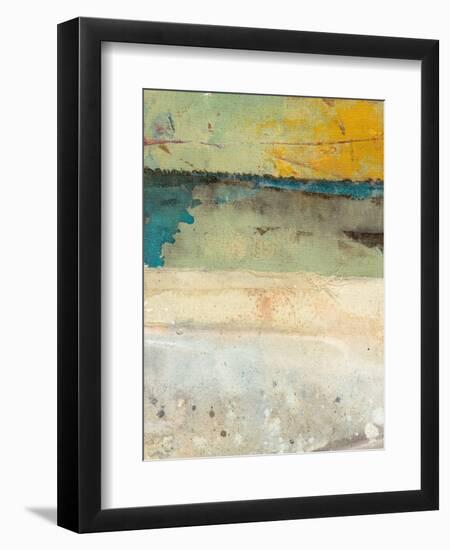 Broken to Beautiful 2-Erin Ashley-Framed Premium Giclee Print