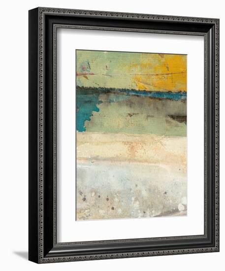 Broken to Beautiful 2-Erin Ashley-Framed Premium Giclee Print