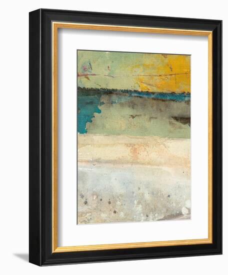 Broken to Beautiful 2-Erin Ashley-Framed Premium Giclee Print