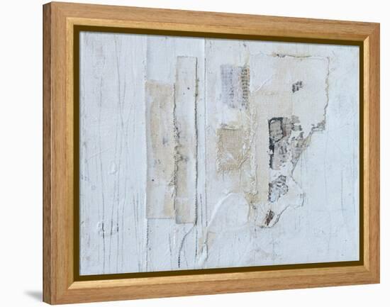 Broken to Beautiful 3-Erin Ashley-Framed Stretched Canvas