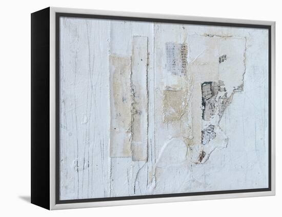 Broken to Beautiful 3-Erin Ashley-Framed Stretched Canvas