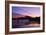 Broken Top III-Ike Leahy-Framed Photographic Print