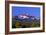 Broken Top IV-Ike Leahy-Framed Photographic Print