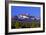 Broken Top IV-Ike Leahy-Framed Photographic Print