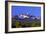 Broken Top IV-Ike Leahy-Framed Photographic Print