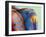 Broken Upper Arm Bone, X-ray-Du Cane Medical-Framed Photographic Print