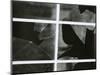 Broken Window, c. 1970-Brett Weston-Mounted Photographic Print