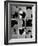 Broken Window, c. 1970-Brett Weston-Framed Photographic Print