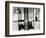 Broken Window, Storefront, San Francisco, 1960-Brett Weston-Framed Photographic Print