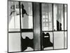 Broken Window, Storefront, San Francisco, 1960-Brett Weston-Mounted Photographic Print