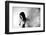 Broken Wing-Keisuke Ikeda @-Framed Photographic Print