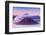 Bromo, Batok and Semeru Volcanoes at Sunrise, Java Island, Indonesia-saiko3p-Framed Photographic Print