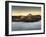 Bromo-Tengger-Semeru National Park on the Island of Java in Indonesia-Kyle Hammons-Framed Photographic Print