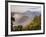 Bromo Volcano in Bromo-Tengger-Semeru National Park-Peter Adams-Framed Photographic Print