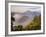 Bromo Volcano in Bromo-Tengger-Semeru National Park-Peter Adams-Framed Photographic Print