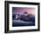 Bromo vs Semeru.-Juan Pablo de-Framed Photographic Print