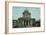 'Brompton Oratory, London', c1910-Unknown-Framed Giclee Print