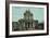 'Brompton Oratory, London', c1910-Unknown-Framed Giclee Print