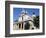 Brompton Oratory, South Kensington, London-Peter Thompson-Framed Photographic Print