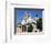 Brompton Oratory, South Kensington, London-Peter Thompson-Framed Photographic Print