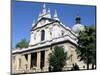 Brompton Oratory, South Kensington, London-Peter Thompson-Mounted Photographic Print