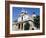 Brompton Oratory, South Kensington, London-Peter Thompson-Framed Photographic Print