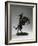 Bronco Buster, 1895, Cast 30Th July 1906 (Bronze)-Frederic Remington-Framed Giclee Print