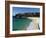 Bronte Beach, Sydney, Australia-David Wall-Framed Photographic Print