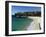 Bronte Beach, Sydney, Australia-David Wall-Framed Photographic Print