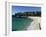 Bronte Beach, Sydney, Australia-David Wall-Framed Photographic Print