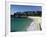 Bronte Beach, Sydney, Australia-David Wall-Framed Photographic Print