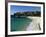 Bronte Beach, Sydney, Australia-David Wall-Framed Photographic Print