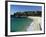 Bronte Beach, Sydney, Australia-David Wall-Framed Photographic Print