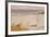 Bronte Beach-Charles Conder-Framed Premium Giclee Print