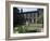 Bronte Vicarage (Parsonage), Haworth, Yorkshire, England, United Kingdom-Christina Gascoigne-Framed Photographic Print