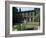 Bronte Vicarage (Parsonage), Haworth, Yorkshire, England, United Kingdom-Christina Gascoigne-Framed Photographic Print