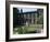 Bronte Vicarage (Parsonage), Haworth, Yorkshire, England, United Kingdom-Christina Gascoigne-Framed Photographic Print