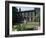 Bronte Vicarage (Parsonage), Haworth, Yorkshire, England, United Kingdom-Christina Gascoigne-Framed Photographic Print