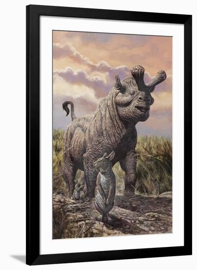 Art Print, , large