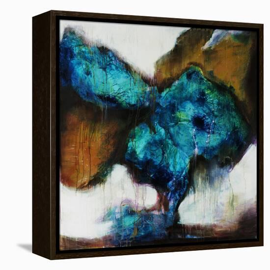 Bronze Age-Joshua Schicker-Framed Premier Image Canvas