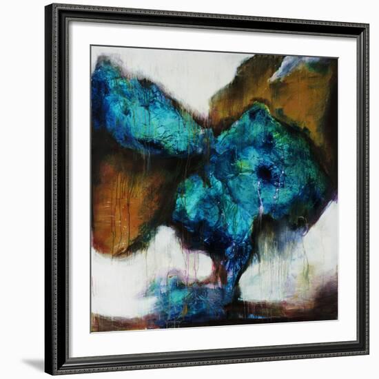 Bronze Age-Joshua Schicker-Framed Giclee Print