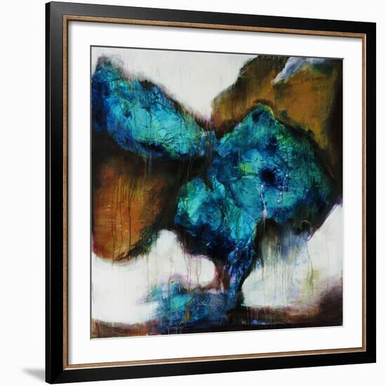 Bronze Age-Joshua Schicker-Framed Giclee Print