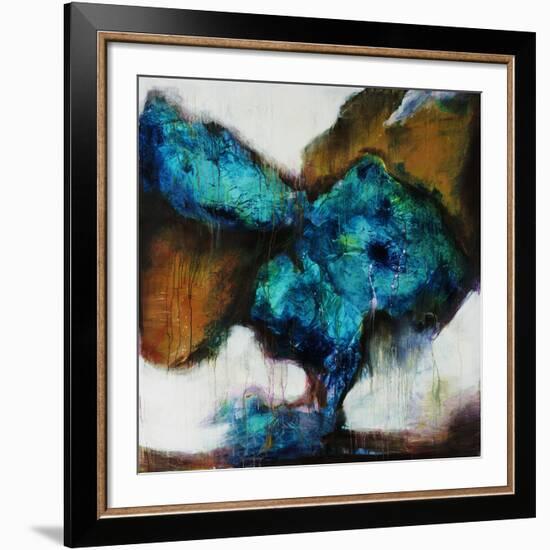 Bronze Age-Joshua Schicker-Framed Giclee Print