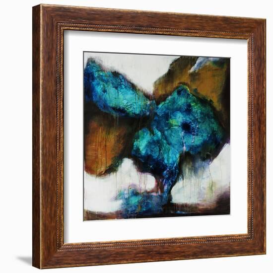 Bronze Age-Joshua Schicker-Framed Giclee Print