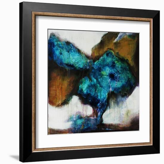 Bronze Age-Joshua Schicker-Framed Giclee Print