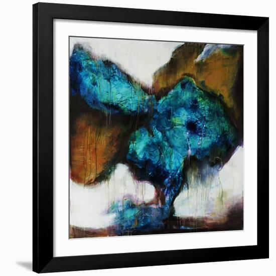 Bronze Age-Joshua Schicker-Framed Giclee Print