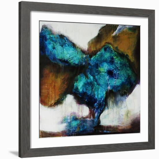 Bronze Age-Joshua Schicker-Framed Giclee Print