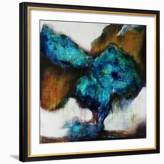 Bronze Age-Joshua Schicker-Framed Giclee Print